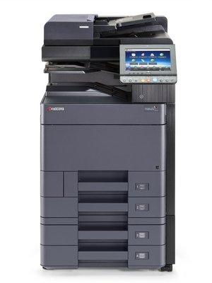 CS-3252ci color MFP