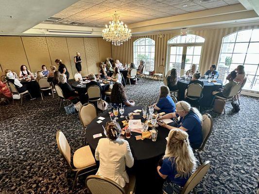 Women's Leadership Luncheon - Resilient Women