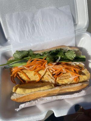 Banh Mi Chay