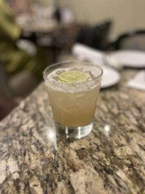 Margarita