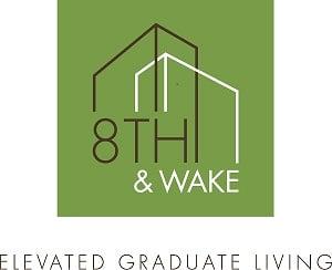 8th and Wake, Elevated Graduate Living