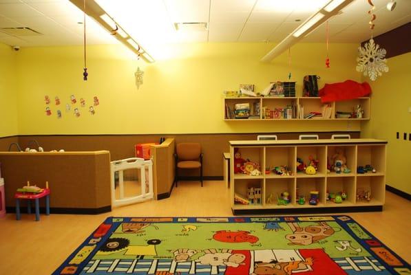 FFC South Loop KidCare