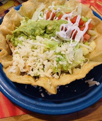 Taco Salad