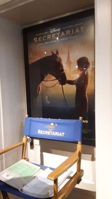 From movie "Secretariat"