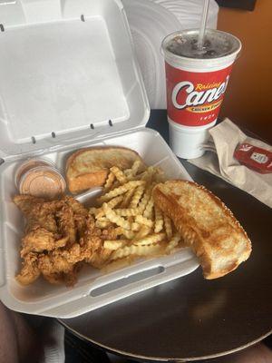 Caniac Combo