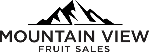 Mountain View Fruit Sales Inc.