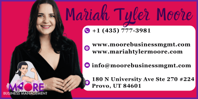 Moore Business Management