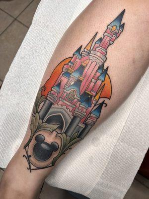 Avenue Tattoo