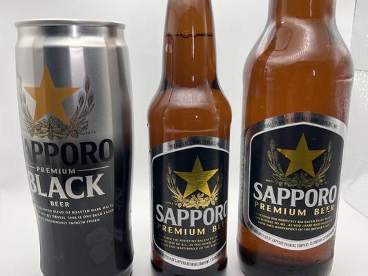 Sapporo Selection