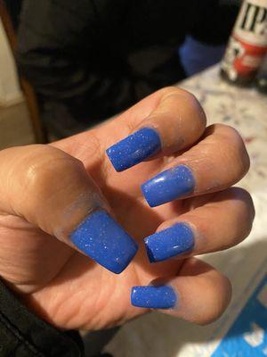 Nails