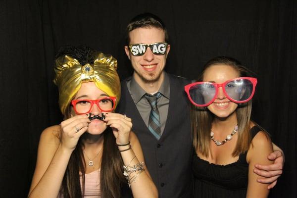 Take Two Photo Booths  - Western MA, Massachusetts, Connecticut, CT, New England, Boston, Hartford, Springfield, Worcester - Quality Booths