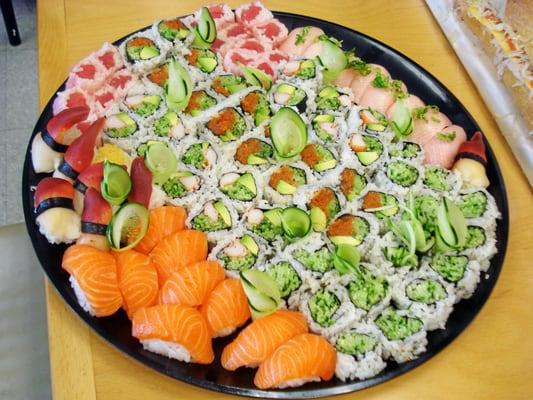 Party Platter