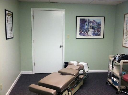 Therapy Room