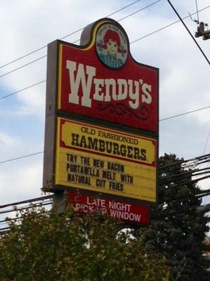 Wendy's