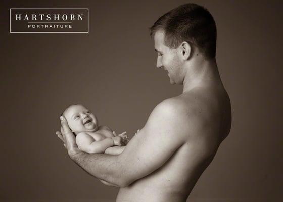 Newborn Portrait