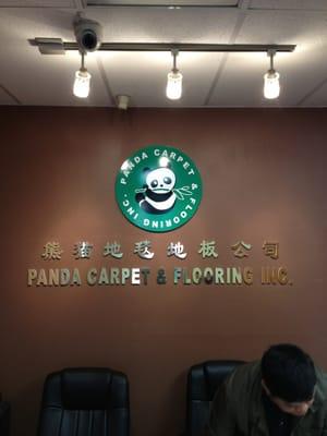 Panda Carpet & Flooring