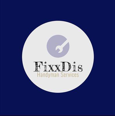 Fixxdis for all your handyman solutions!