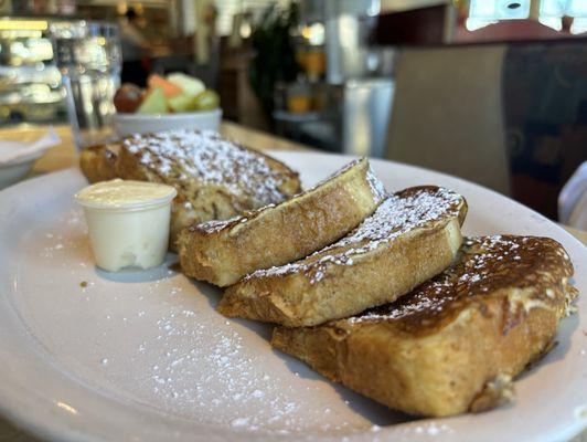 French Toast