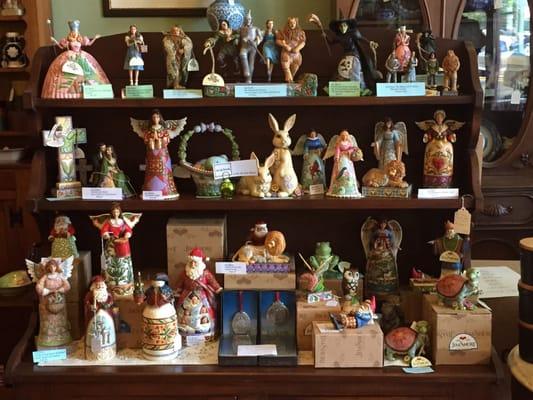 Cartersville Antique Gallery