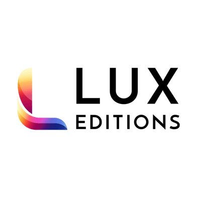 Lux Editions Logo