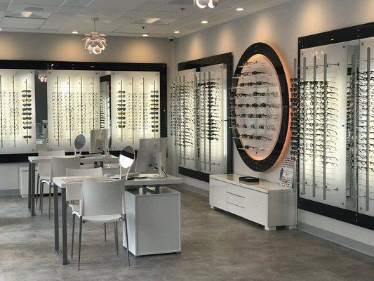 Colony Square Eyecare