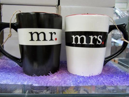 Mugs