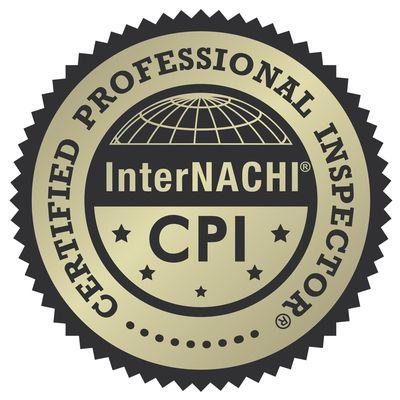 InterNACHI Certified Professional Inspector