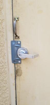 KG Lock and Key - Commercial Locksmith 