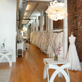 Modern Trousseau Nashville