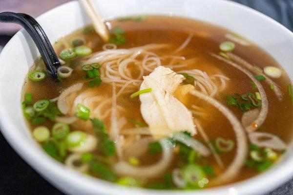 Phở Gà ($12/Reg)