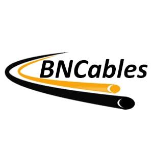 BN Cables Logo