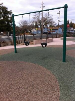 Swings