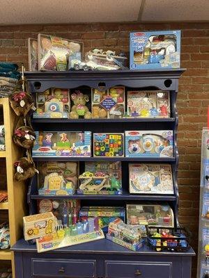 Melissa and Doug Toys