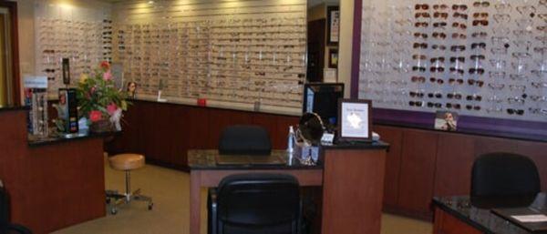 Associated Ophthalmologists SC