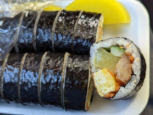 Kimbap