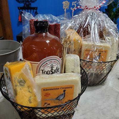 Gift Baskets