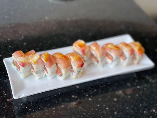 Geisha Roll