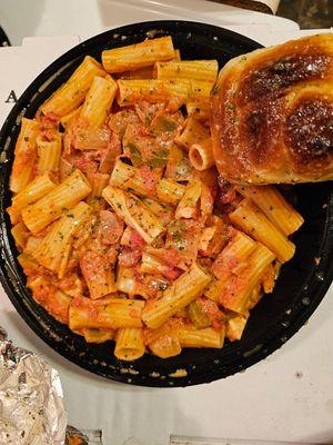 Chicken Riggies - $12.99