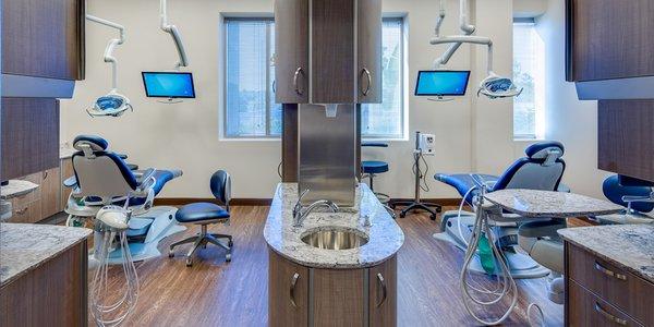 Cabrillo Dental San Marcos