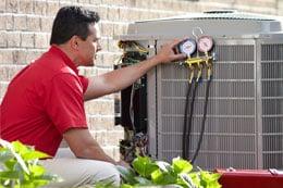 Is your Air Conditioner ready for the summer heat?