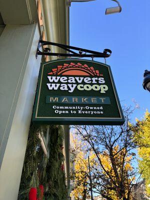 weavers way coop