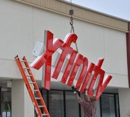 Houston Xfinity Store