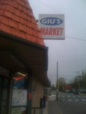 Gius Market