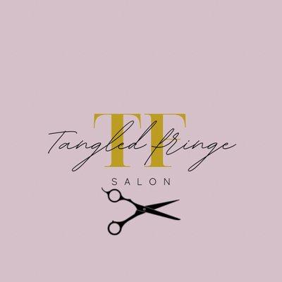 Tangled Fringe Salon