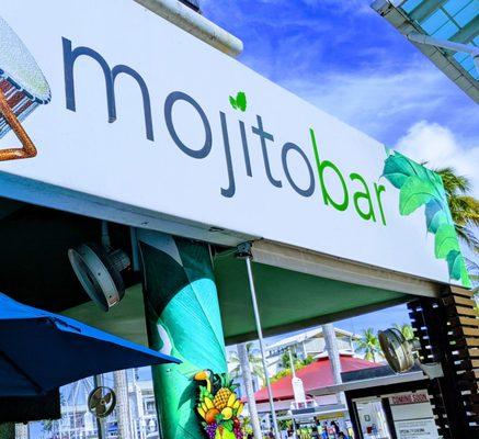 Mojito Bar