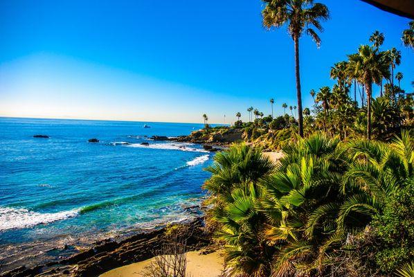 Laguna Beach