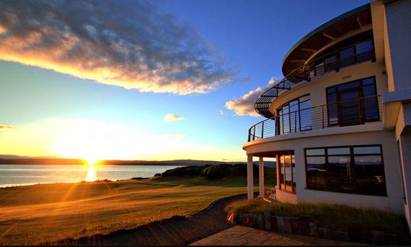 Luxury Golf Course Homes For Sale