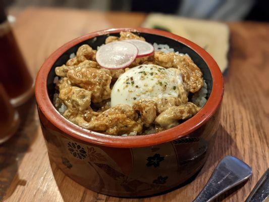 Karaage Don