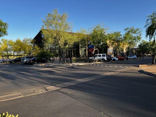 Market Street at DC Ranch | Office Buildings