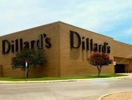 Dillard's